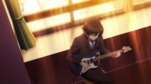 White Album 2 - Screenshot #1