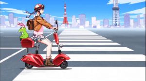 Wizard Barristers: Benmashi Cecil - Screenshot #4