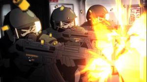 Wizard Barristers: Benmashi Cecil - Screenshot #6