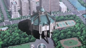 Wizard Barristers: Benmashi Cecil - Screenshot #1