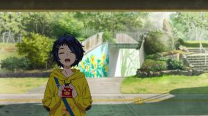 Wonder Egg Priority - Screenshot #1