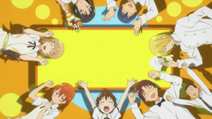 Working!! (TV 1) - Screenshot #3