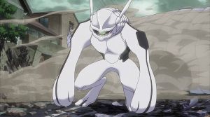 World Trigger (TV 1) - Screenshot #2