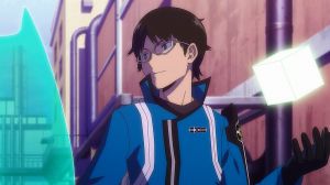 World Trigger (TV 2-3) - Screenshot #5