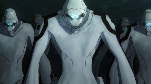 World Trigger (TV 2-3) - Screenshot #3