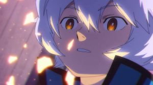 World Trigger (TV 2-3) - Screenshot #1