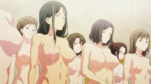 World’s End Harem - Screenshot #3