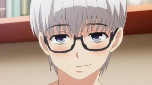 World’s End Harem - Screenshot #2