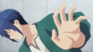 World’s End Harem - Screenshot #1