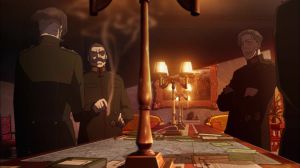 Yōjo Senki : Saga of Tanya the Evil - Screenshot #1