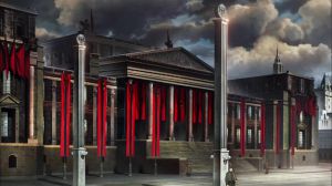 Yōjo Senki : Saga of Tanya the Evil - Screenshot #3