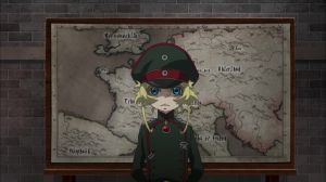 Yōjo Senki : Saga of Tanya the Evil - Screenshot #5