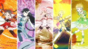 Yūki Yūna wa Yūsha de Aru - Screenshot #3