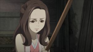 Yasuke - Screenshot #1