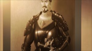 Yasuke - Screenshot #2