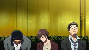 Yofukashi No Uta - Screenshot #2