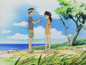 Yokohama Kaidashi Kikô - Quiet Country Cafe - Screenshot #2