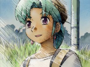 Yokohama Kaidashi Kikô - Quiet Country Cafe - Screenshot #1