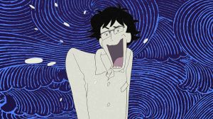 Yoru wa Mijikashi Arukeyo Otome - Screenshot #3