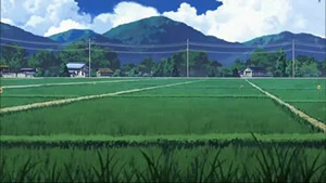 Yosuga no Sora - Screenshot #3