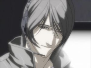 Yukikaze - Screenshot #1