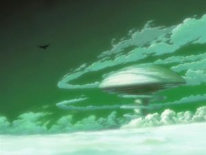 Yukikaze - Screenshot #3