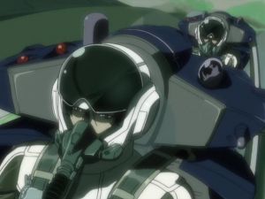 Yukikaze - Screenshot #4