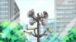 Yurikuma Arashi - Screenshot #1