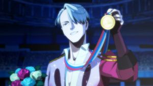 Yuri!!! on Ice - Screenshot #4