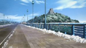 Yuri!!! on Ice - Screenshot #3