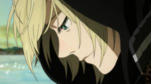 Yuri!!! on Ice - Screenshot #4