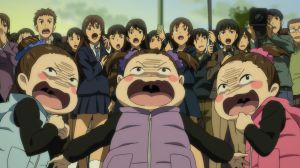 Yuri!!! on Ice - Screenshot #1