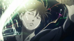 Yuri!!! on Ice - Screenshot #5