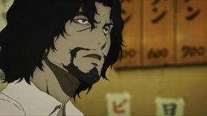 Terror in Resonance - Screenshot #2