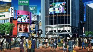 Terror in Resonance - Screenshot #3