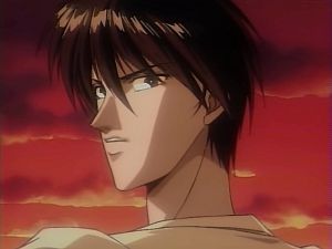 Zetsuai 1989 - Screenshot #1