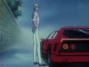 Zetsuai 1989 - Screenshot #4