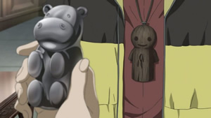 Zetsuen no Tempest - Screenshot #2