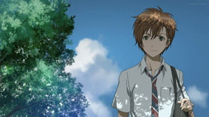 Zetsuen no Tempest - Screenshot #1