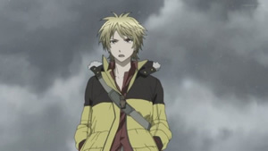 Zetsuen no Tempest - Screenshot #3