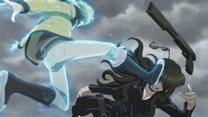 Zetsuen no Tempest - Screenshot #4