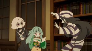 Zombie Land Saga - Screenshot #3