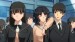 Amagami SS Plus - Screenshot #1