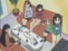 Azumanga Daioh - Screenshot #4