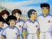 Captain Tsubasa : Saikyô no Teki! Holland Youth - Screenshot #7
