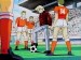 Captain Tsubasa : Saikyô no Teki! Holland Youth - Screenshot #8