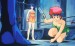 Dirty Pair - Projet Eden - Screenshot #1