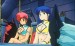 Dirty Pair - Projet Eden - Screenshot #4