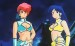 Dirty Pair - Projet Eden - Screenshot #5
