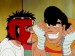 Hajime no Ippo - Screenshot #7